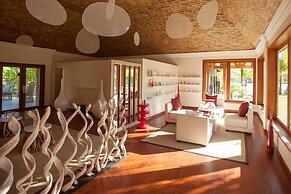 The St. Regis Bora Bora Resort