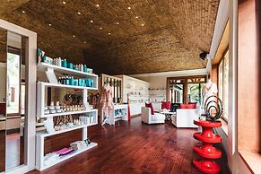 The St. Regis Bora Bora Resort