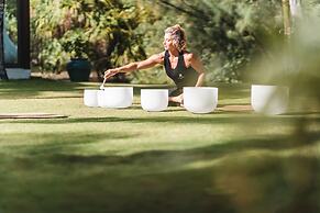 The St. Regis Bora Bora Resort