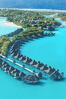 The St. Regis Bora Bora Resort