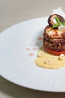 The St. Regis Bora Bora Resort