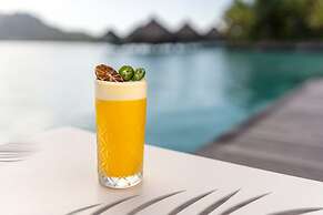 The St. Regis Bora Bora Resort