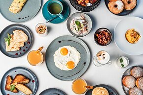 The St. Regis Bora Bora Resort