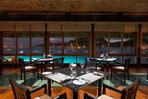 The St. Regis Bora Bora Resort