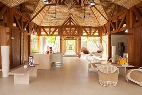 The St. Regis Bora Bora Resort