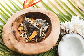 The St. Regis Bora Bora Resort