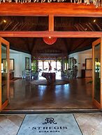 The St. Regis Bora Bora Resort