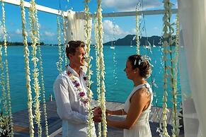 The St. Regis Bora Bora Resort