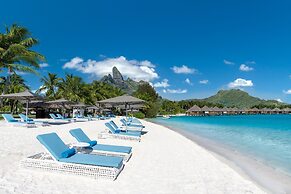 The St. Regis Bora Bora Resort