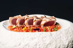 The St. Regis Bora Bora Resort