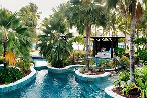 The St. Regis Bora Bora Resort