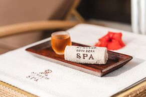 The St. Regis Bora Bora Resort