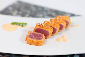 The St. Regis Bora Bora Resort