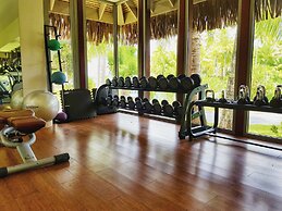 The St. Regis Bora Bora Resort