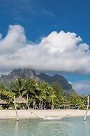 The St. Regis Bora Bora Resort