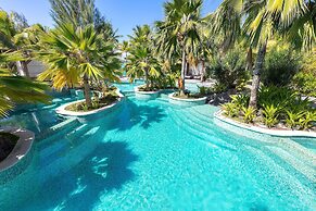 The St. Regis Bora Bora Resort