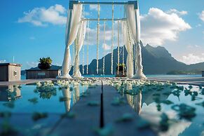 The St. Regis Bora Bora Resort