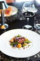 The St. Regis Bora Bora Resort