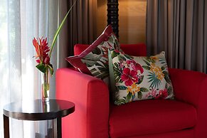 The St. Regis Bora Bora Resort