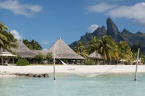 The St. Regis Bora Bora Resort