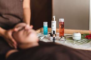 The St. Regis Bora Bora Resort