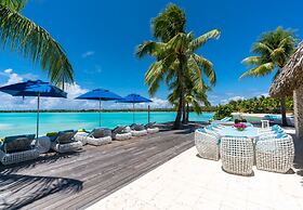 The St. Regis Bora Bora Resort