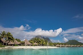 The St. Regis Bora Bora Resort