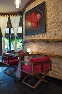 The St. Regis Bora Bora Resort