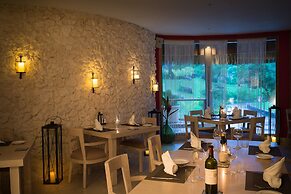 The St. Regis Bora Bora Resort