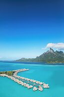 The St. Regis Bora Bora Resort