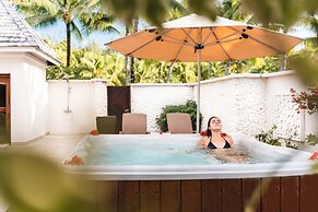 The St. Regis Bora Bora Resort