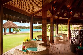 The St. Regis Bora Bora Resort