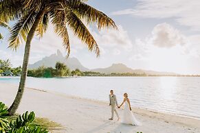 The St. Regis Bora Bora Resort