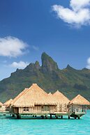 The St. Regis Bora Bora Resort