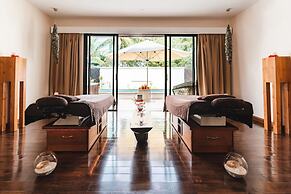 The St. Regis Bora Bora Resort