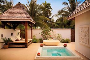 The St. Regis Bora Bora Resort