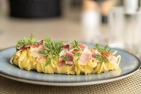 The St. Regis Bora Bora Resort