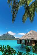 The St. Regis Bora Bora Resort