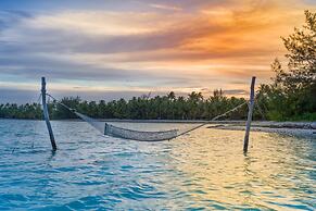 The St. Regis Bora Bora Resort