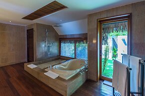 The St. Regis Bora Bora Resort