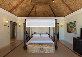 The St. Regis Bora Bora Resort