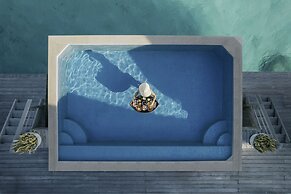 The St. Regis Bora Bora Resort