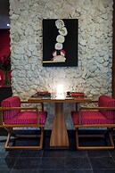 The St. Regis Bora Bora Resort