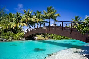 The St. Regis Bora Bora Resort