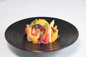 The St. Regis Bora Bora Resort