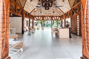 The St. Regis Bora Bora Resort