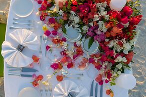 The St. Regis Bora Bora Resort