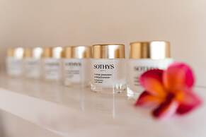 The St. Regis Bora Bora Resort