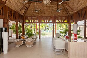 The St. Regis Bora Bora Resort