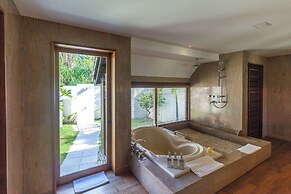 The St. Regis Bora Bora Resort